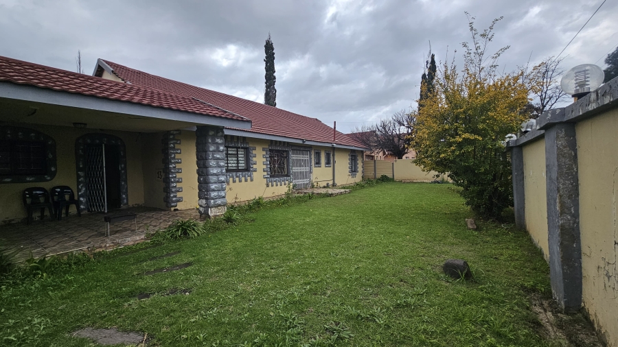 4 Bedroom Property for Sale in Dagbreek Free State